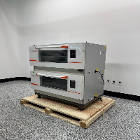 Infors HT Multitron Double Stack Incubator Shaker image 1